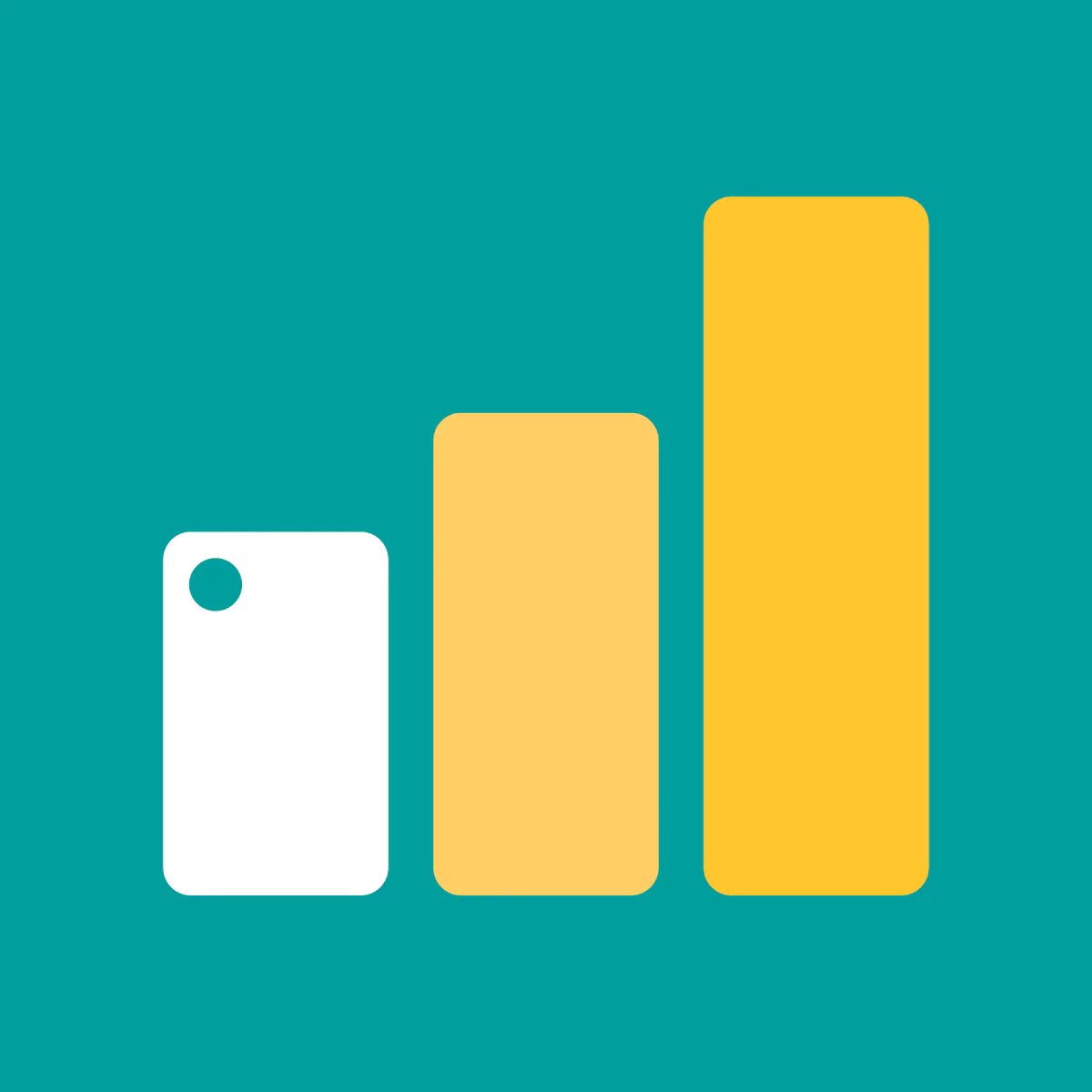 Sticky Cart ‑Slide Cart Drawer